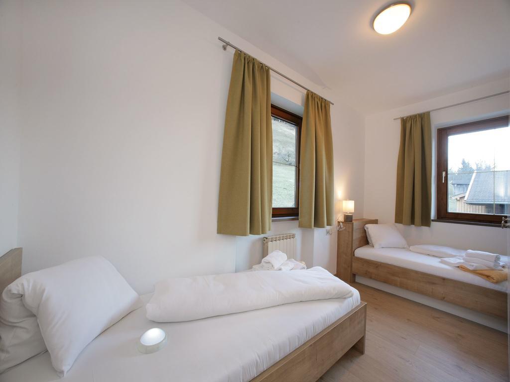 Apartments Obernosterer - Grossglockner Капрун Екстериор снимка