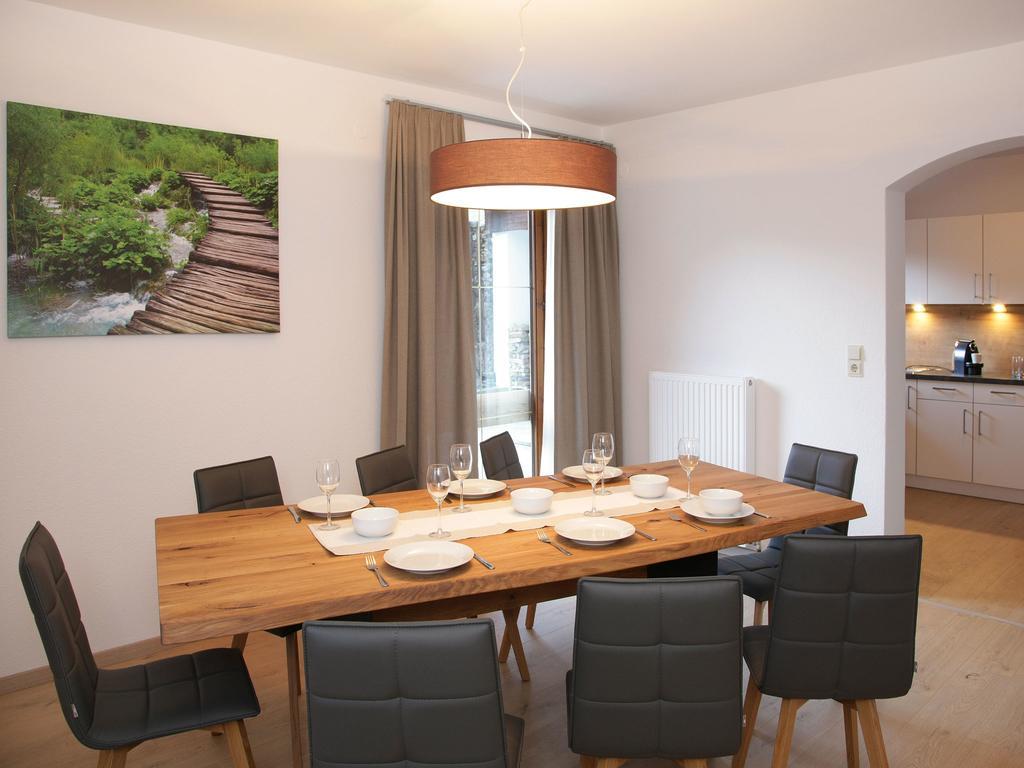 Apartments Obernosterer - Grossglockner Капрун Екстериор снимка
