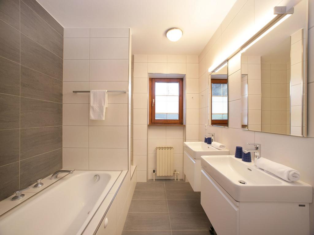 Apartments Obernosterer - Grossglockner Капрун Екстериор снимка