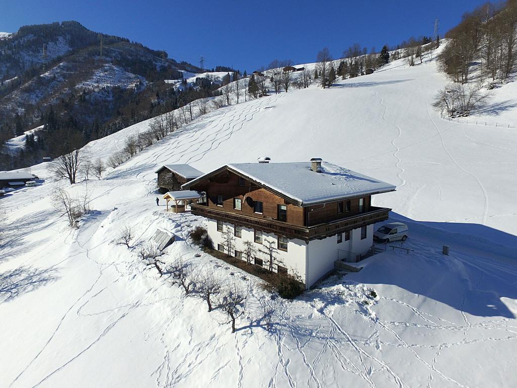 Apartments Obernosterer - Grossglockner Капрун Екстериор снимка