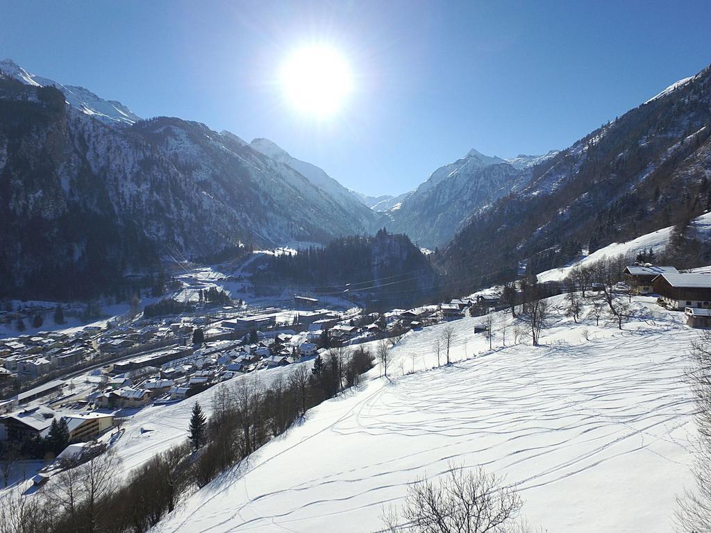 Apartments Obernosterer - Grossglockner Капрун Екстериор снимка