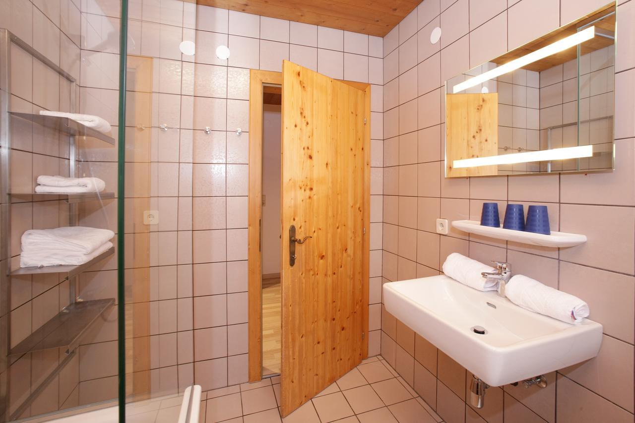 Apartments Obernosterer - Grossglockner Капрун Екстериор снимка