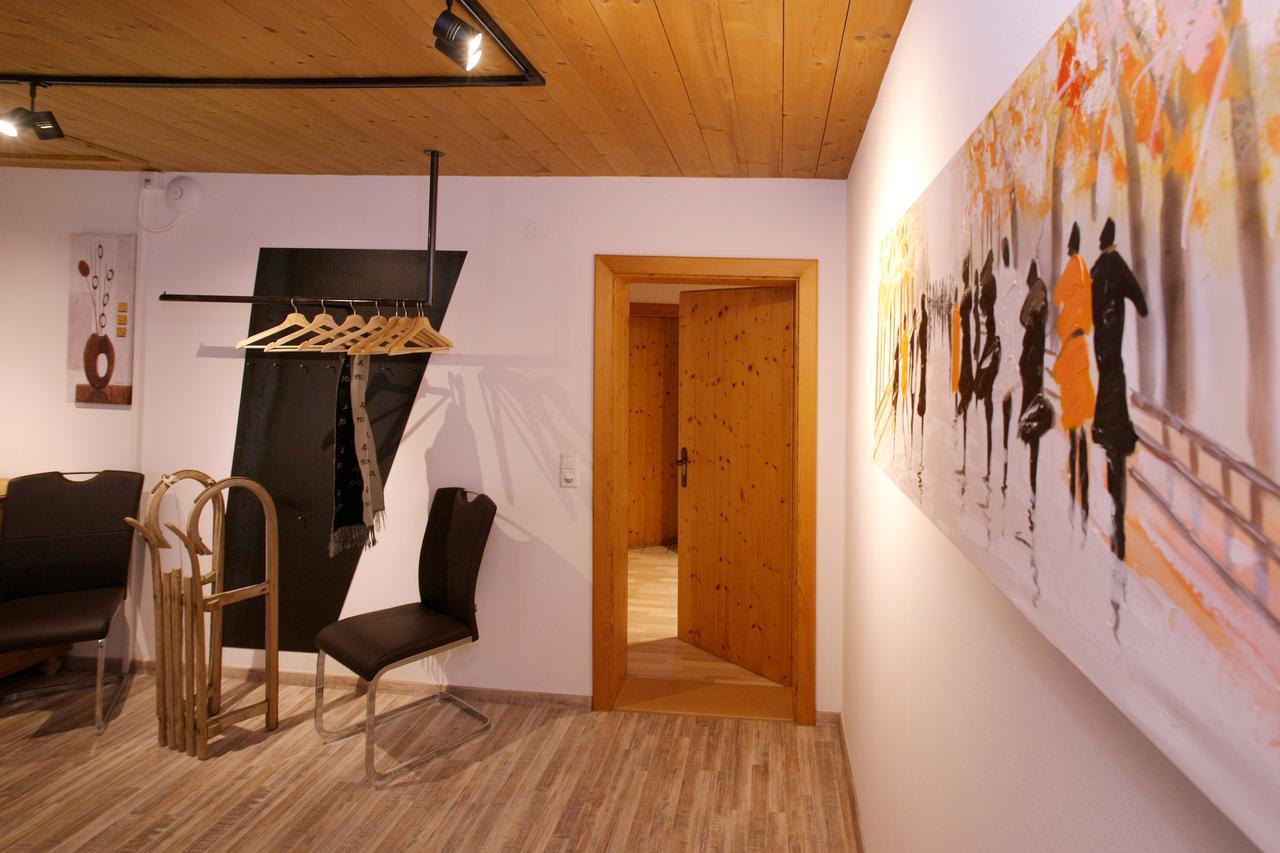 Apartments Obernosterer - Grossglockner Капрун Екстериор снимка