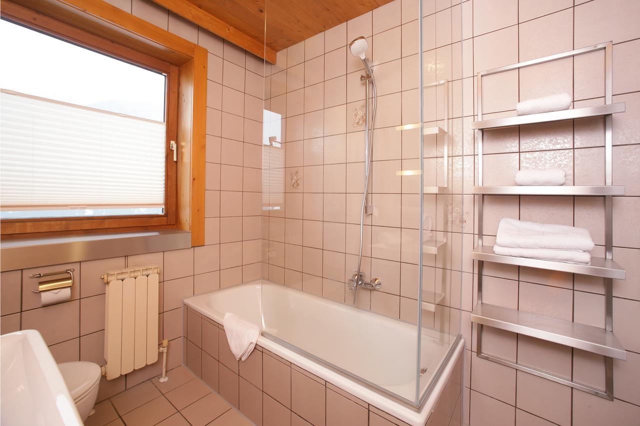 Apartments Obernosterer - Grossglockner Капрун Екстериор снимка