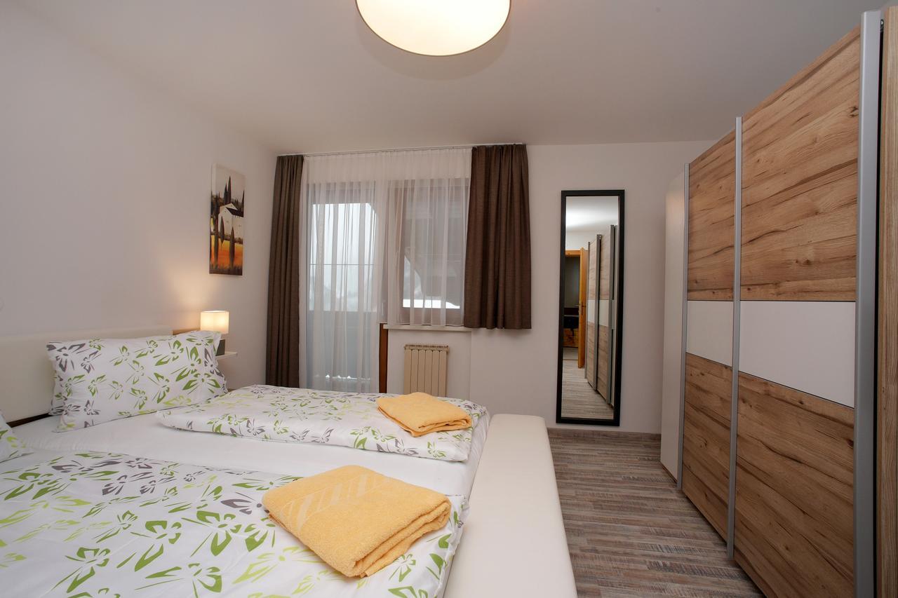 Apartments Obernosterer - Grossglockner Капрун Екстериор снимка