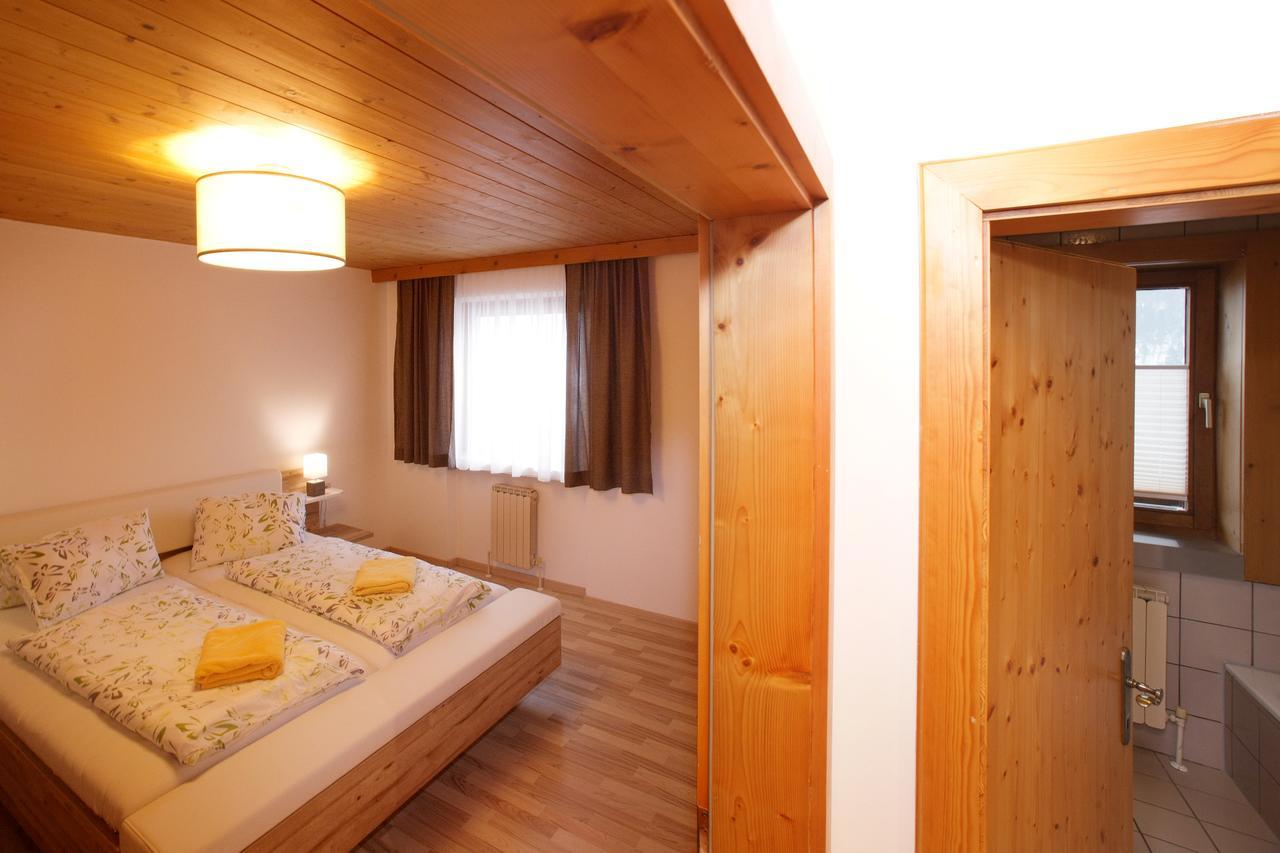 Apartments Obernosterer - Grossglockner Капрун Екстериор снимка