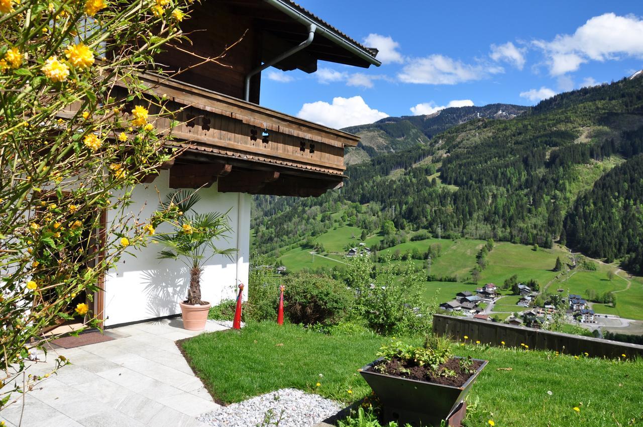Apartments Obernosterer - Grossglockner Капрун Екстериор снимка